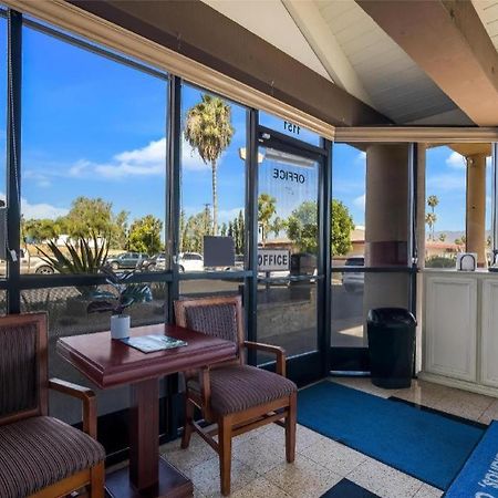 Americas Best Value Inn Redlands San Bernardino Zewnętrze zdjęcie