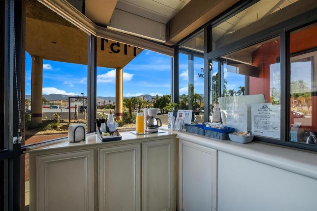 Americas Best Value Inn Redlands San Bernardino Zewnętrze zdjęcie