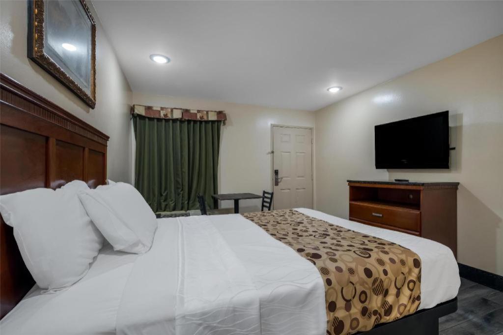 Americas Best Value Inn Redlands San Bernardino Zewnętrze zdjęcie