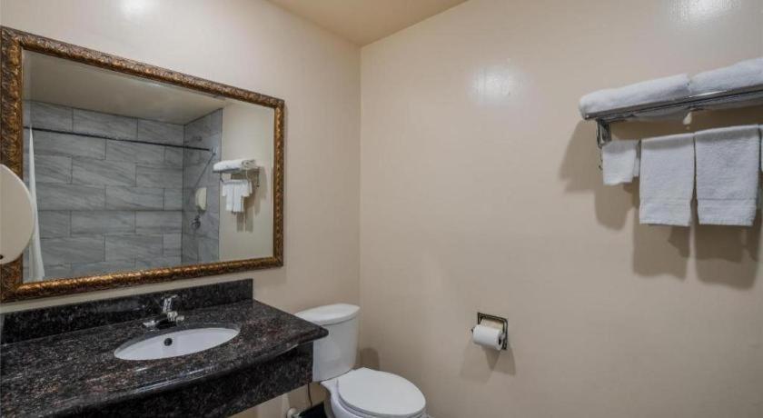 Americas Best Value Inn Redlands San Bernardino Zewnętrze zdjęcie