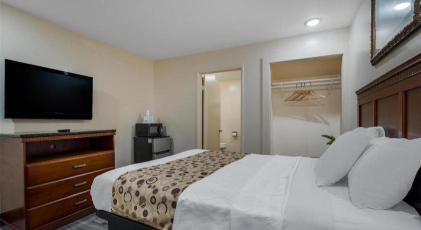 Americas Best Value Inn Redlands San Bernardino Zewnętrze zdjęcie