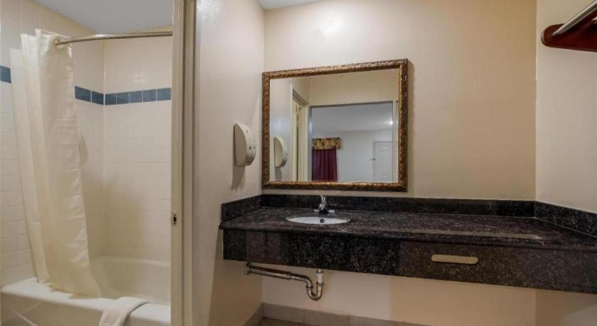 Americas Best Value Inn Redlands San Bernardino Zewnętrze zdjęcie