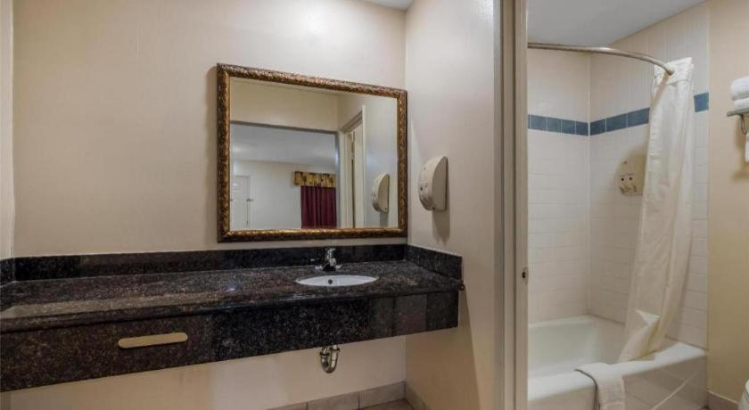 Americas Best Value Inn Redlands San Bernardino Zewnętrze zdjęcie