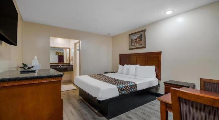 Americas Best Value Inn Redlands San Bernardino Zewnętrze zdjęcie