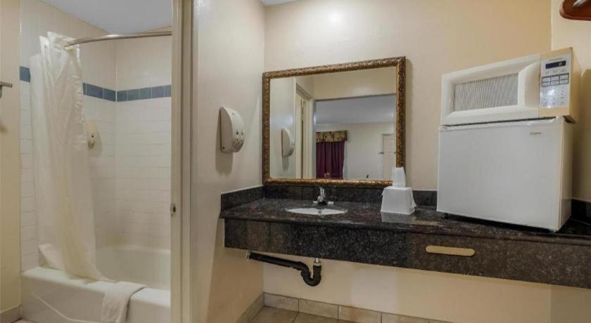 Americas Best Value Inn Redlands San Bernardino Zewnętrze zdjęcie