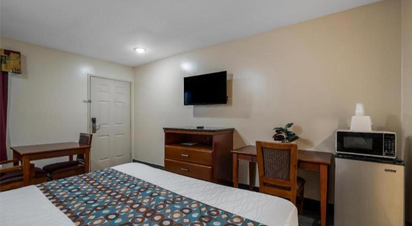 Americas Best Value Inn Redlands San Bernardino Zewnętrze zdjęcie