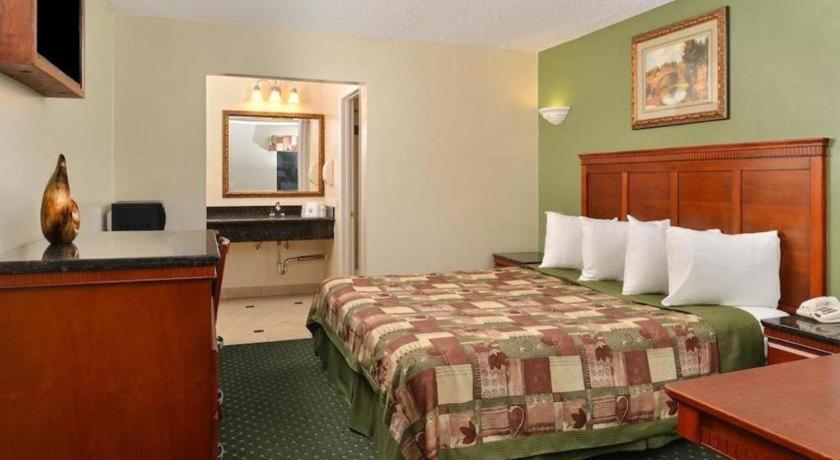 Americas Best Value Inn Redlands San Bernardino Zewnętrze zdjęcie