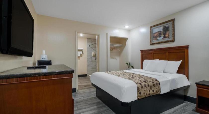 Americas Best Value Inn Redlands San Bernardino Zewnętrze zdjęcie