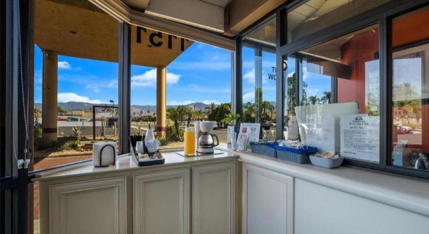 Americas Best Value Inn Redlands San Bernardino Zewnętrze zdjęcie